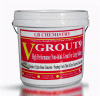 Non Shrink cementitious grout