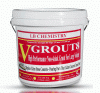 Non shrink grout cement